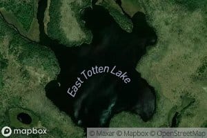 East Totten Lake