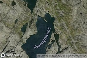 Kvanngrovatni