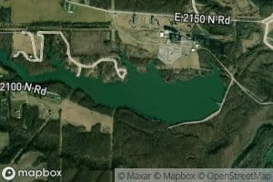 Illinois Power Company Lake