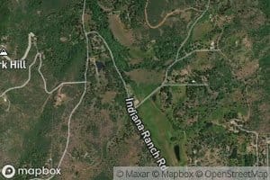 Maple Grove Creek