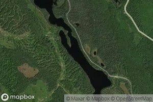 Lac Cedar