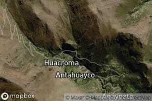 Quebrada Terral Huayccoc