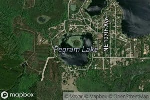 Pegram Lake