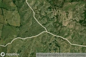 Quebrada Las Piedras