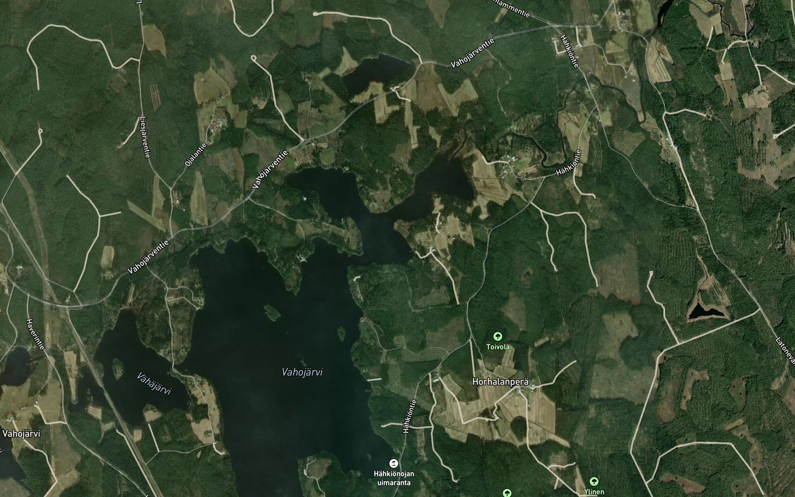 Juvelanlahti