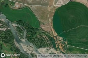 Middle Windsor Ditch