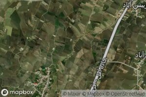 Rudkhaneh-ye Zan ow Mard