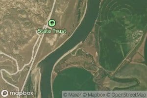 Cottonwood Creek