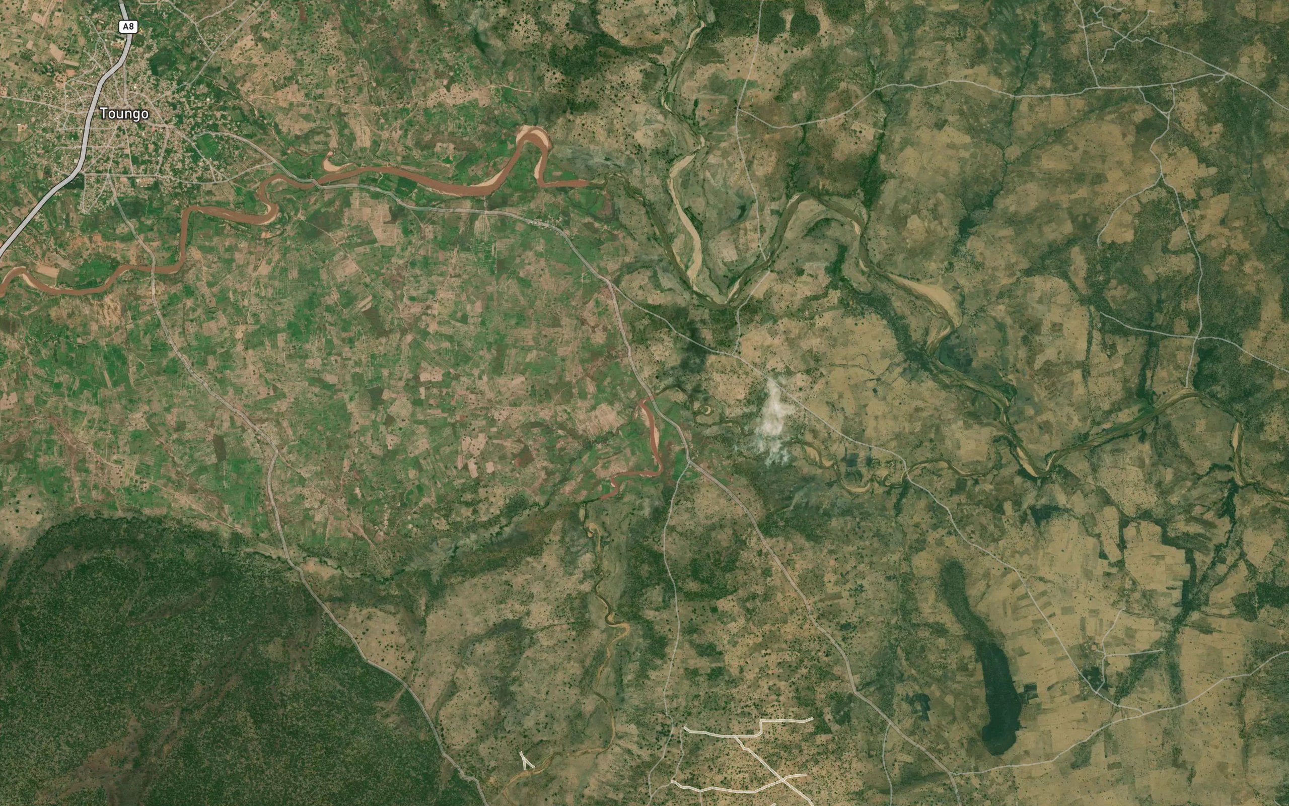 RiverBakari