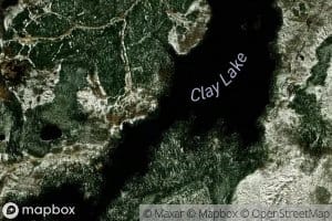 Clay Lake