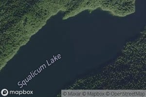 Squalicum Lake