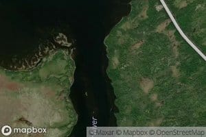 Gander River