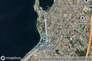 Fiumara dell'Annunziata