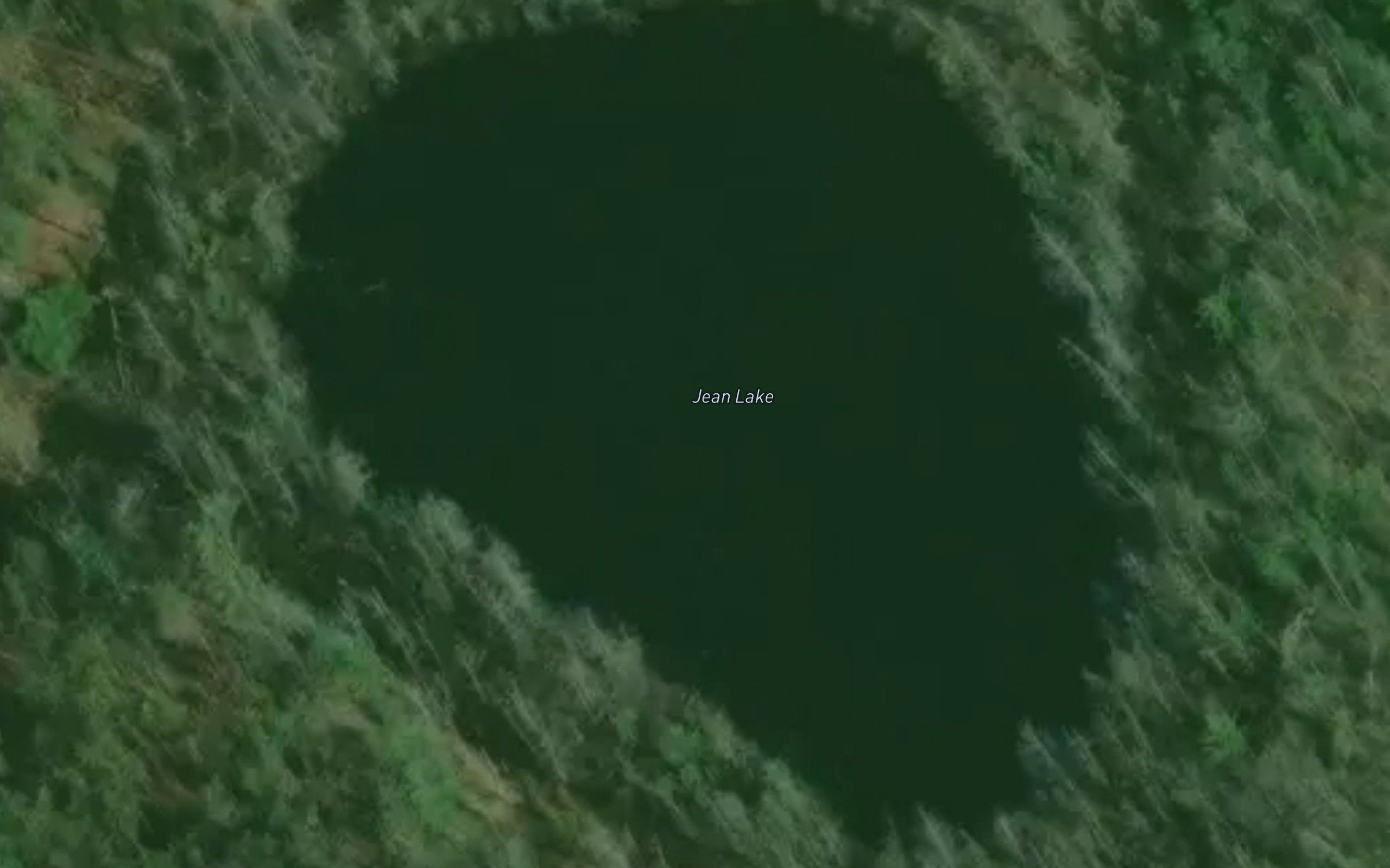Jean Lake