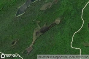 Tumbler Lake