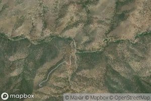 Stevenson Creek