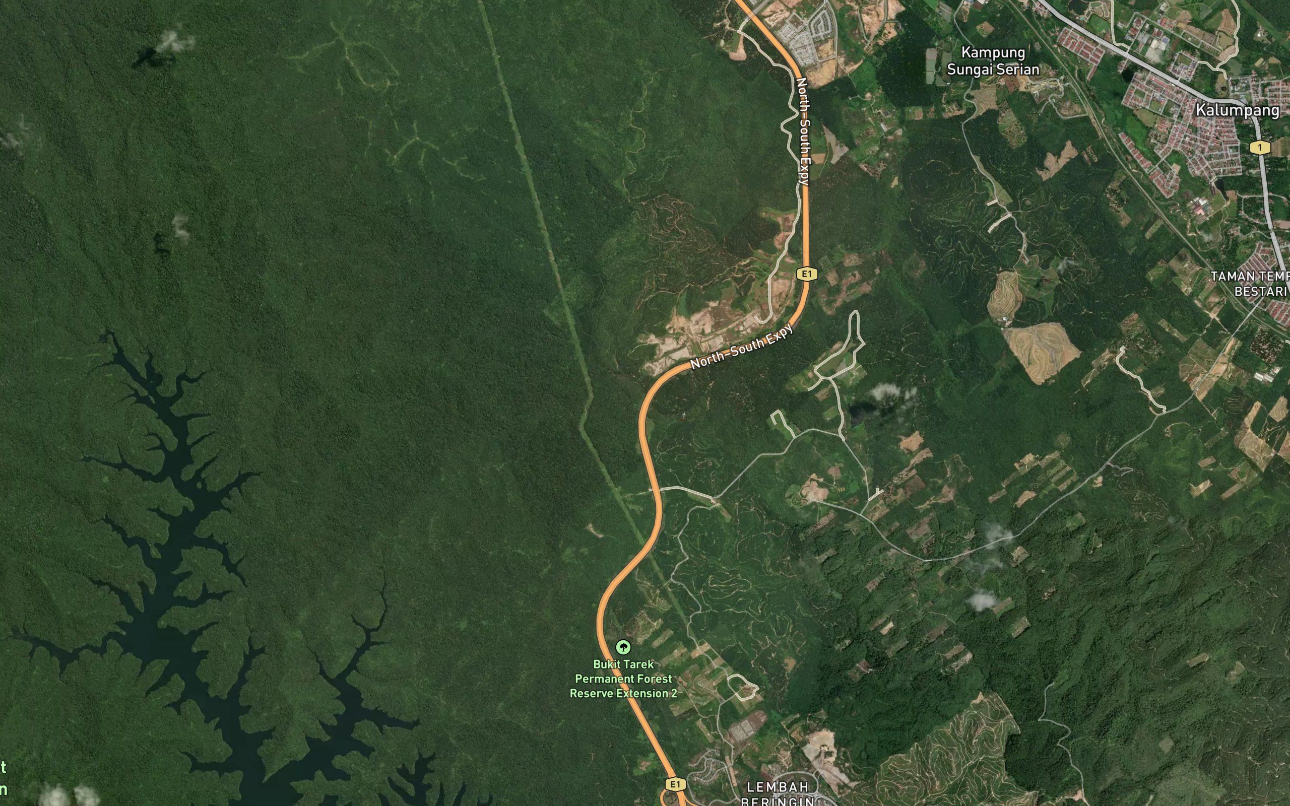 Sungai Puteh