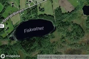 Fiskevatnet