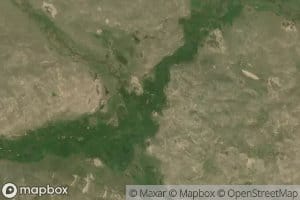 Sandy Richards Creek