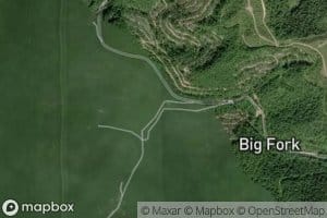Big Fork