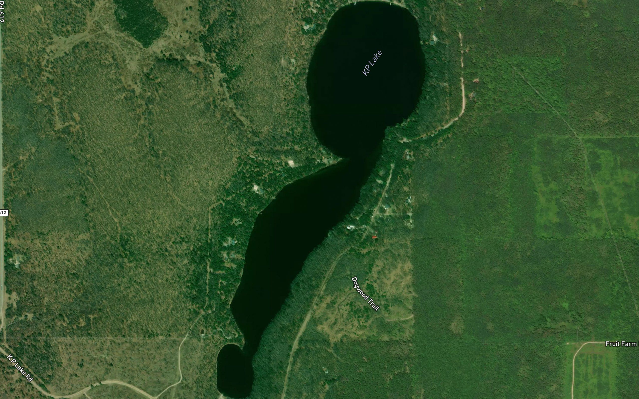KP Lake