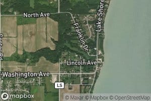 Centerville Flowage 10