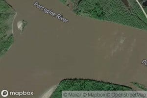 Porcupine River
