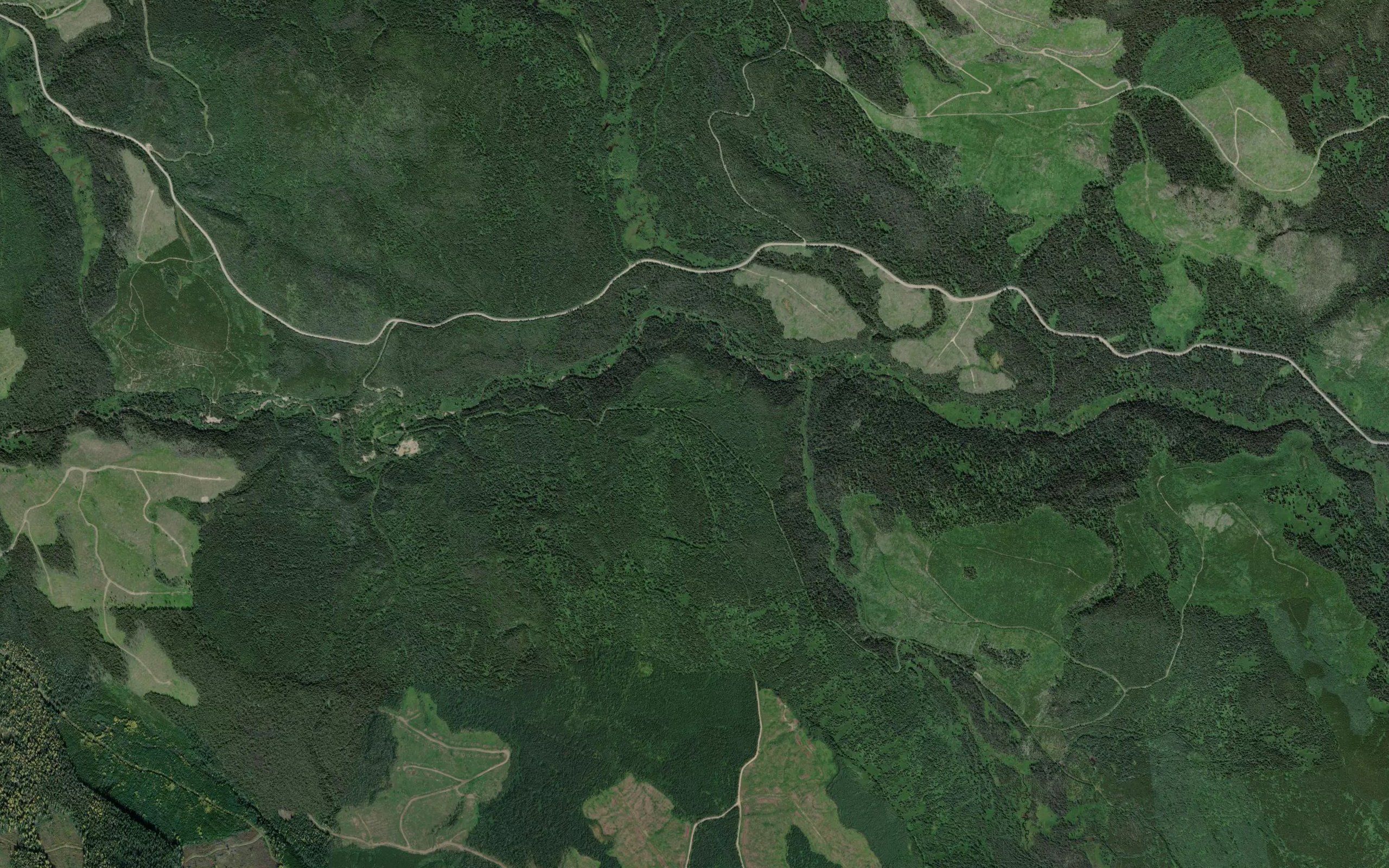 Atis Creek