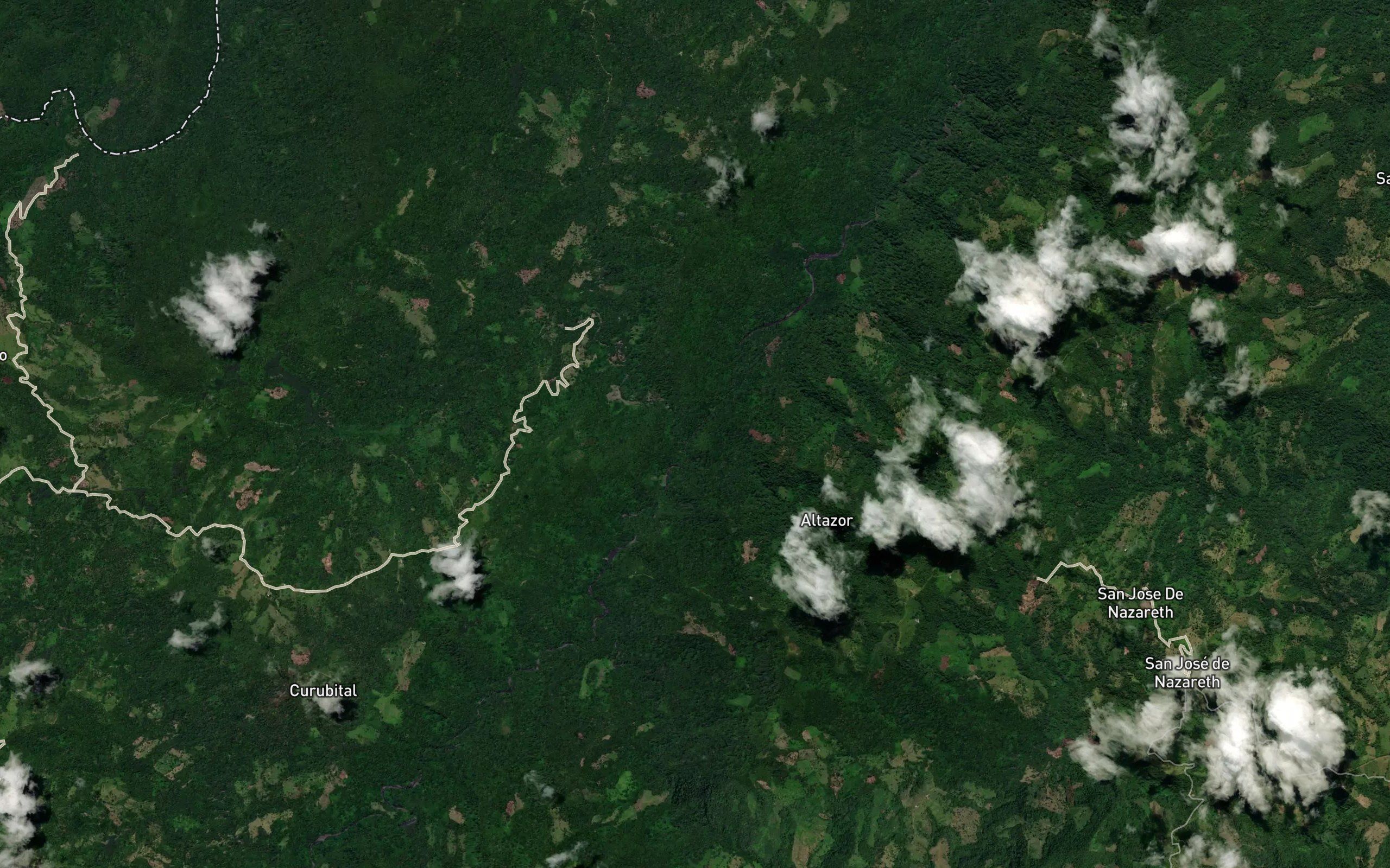 Rio Cobre