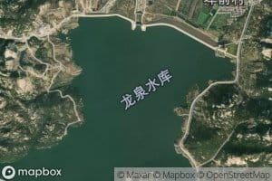 Longquan Shuiku