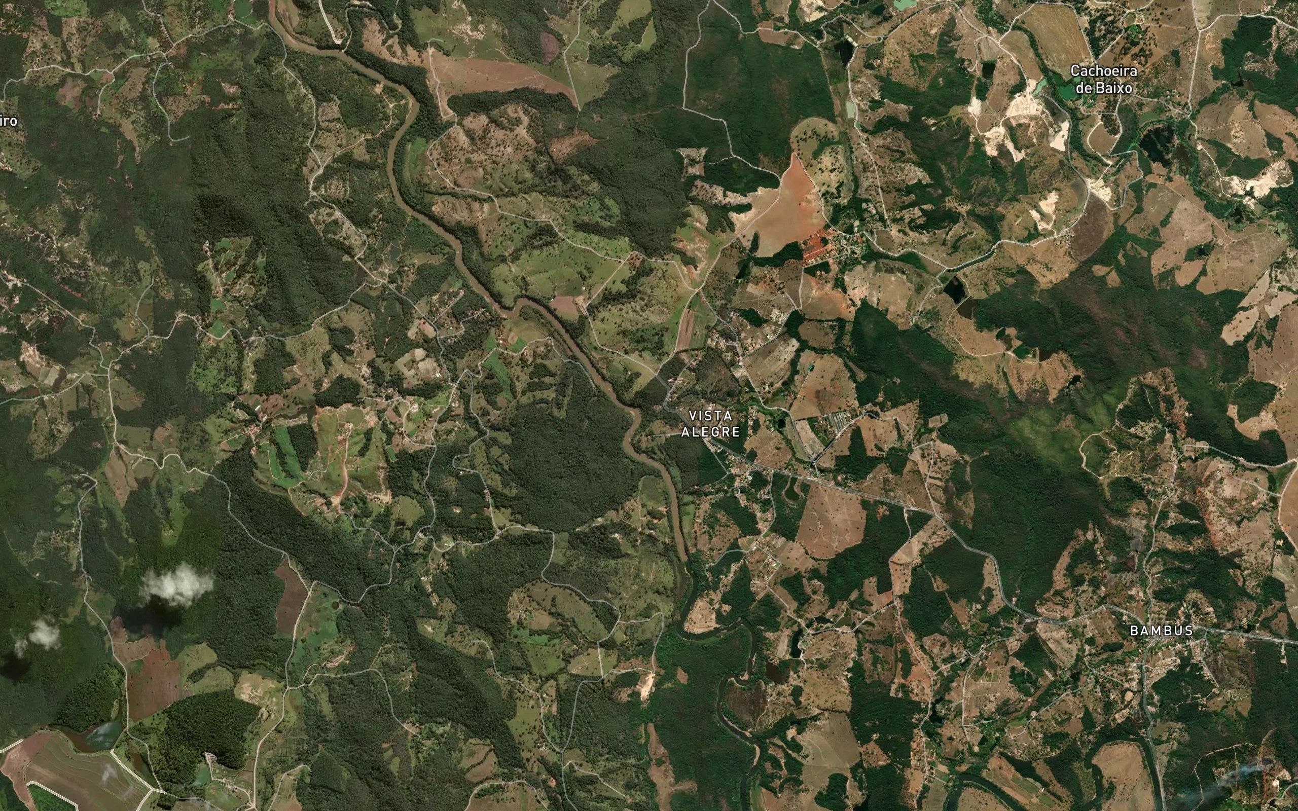 Corrego Vista Alegre
