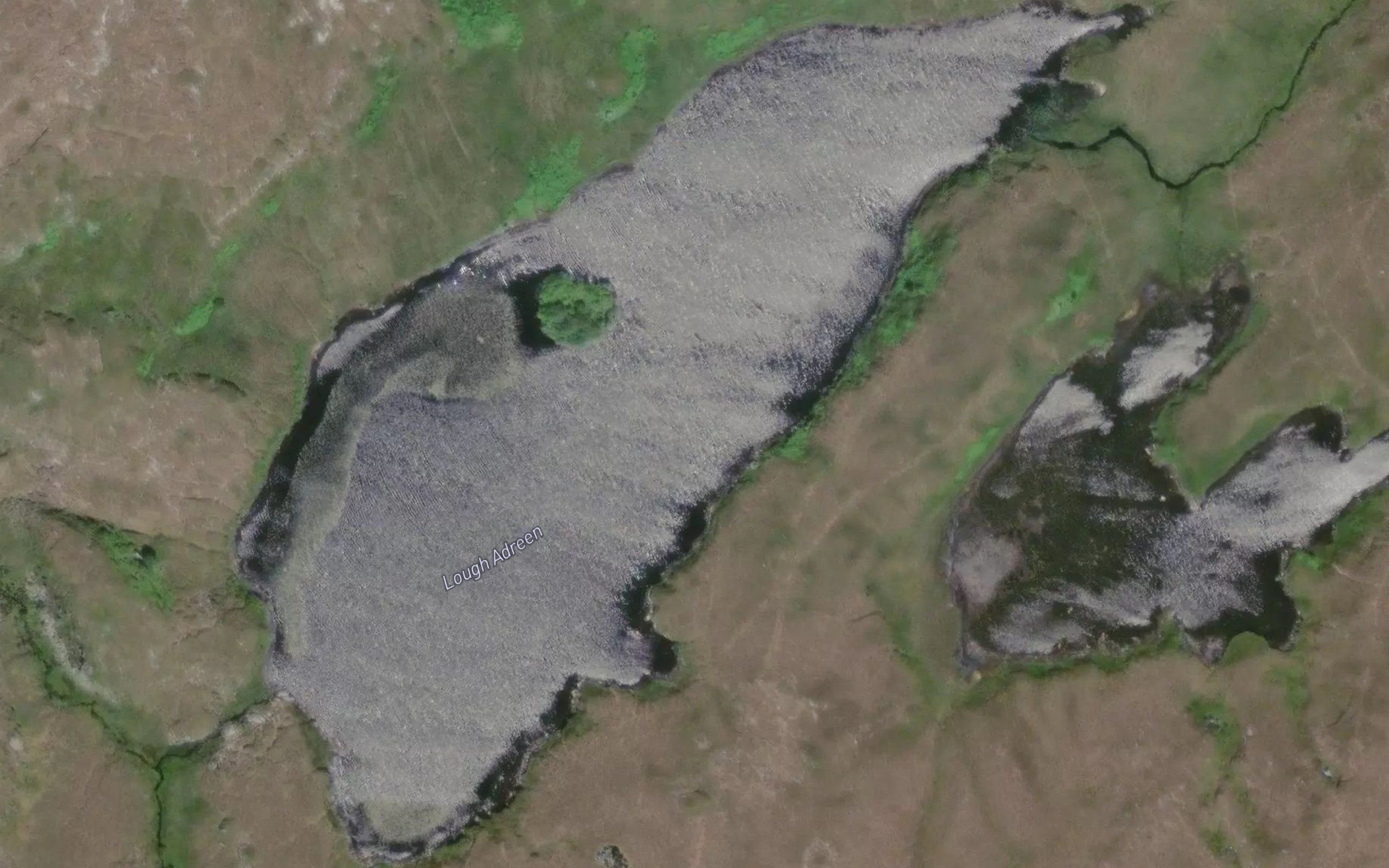Lough Adreen