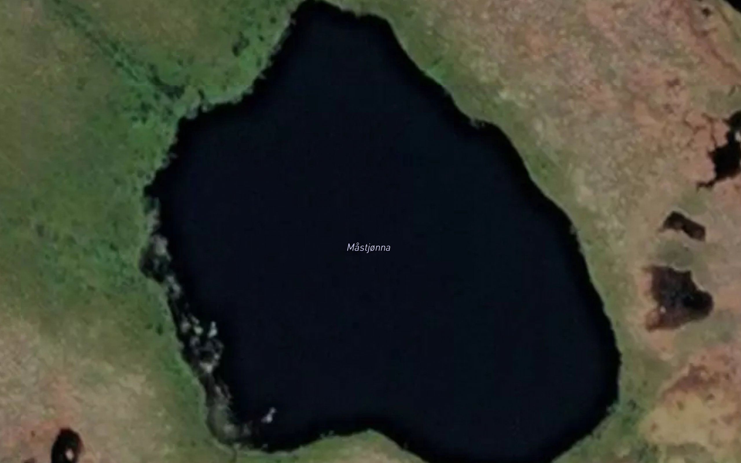 Mastjonna