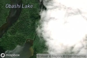 Obashi Lake