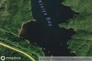 Kloiya Bay