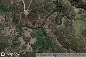 Waterhole Creek