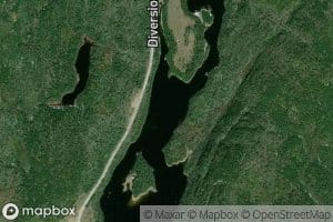 Diversion Lake