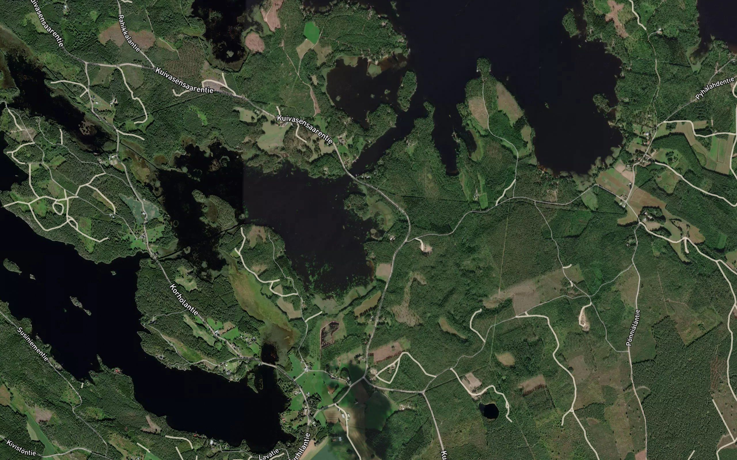 Levialahti