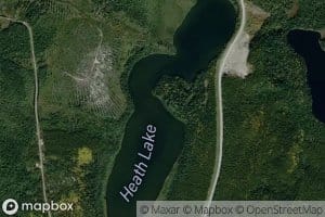 Heath Lake