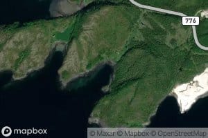 Skarvbergvika
