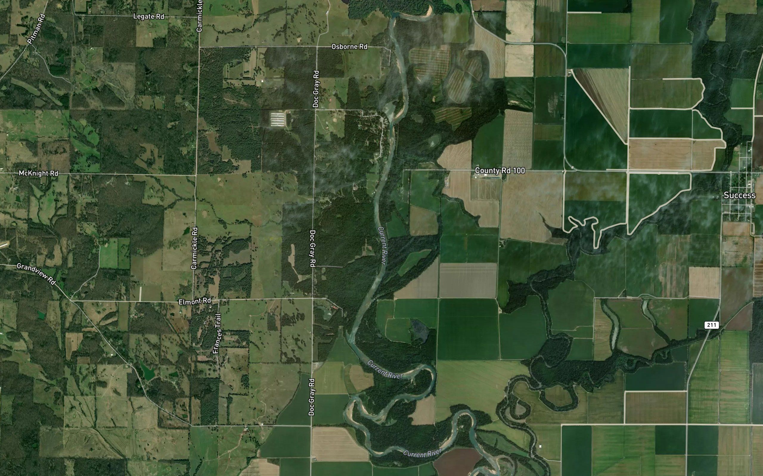 Rock Creek