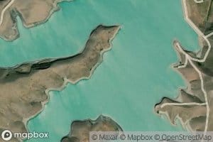 Lodge Grass Storage Reservoir