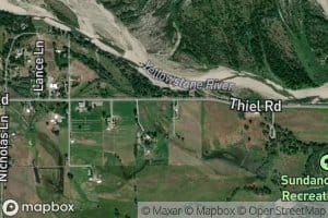 Davis Ditch