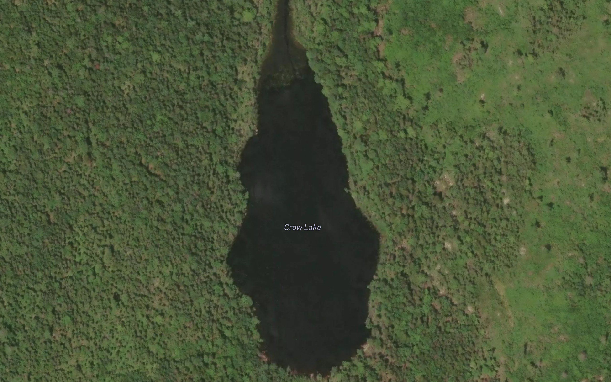 Crow Lake