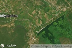 Koddaikaddina Kulam