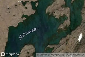 Holmavatn