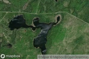 Little Hagarty Lake