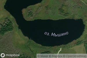 Ozero Myshino