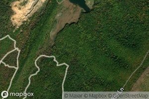 Tailings Pond