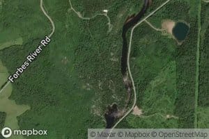 Depot Creek